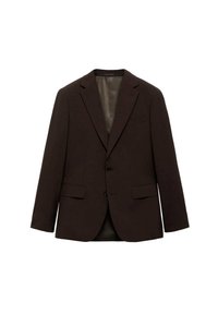 Mango TURIN - Suknjič - brown