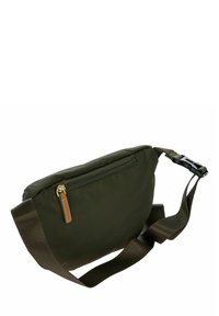 Bric's X-COLLECTION - Marsupio - oliva
