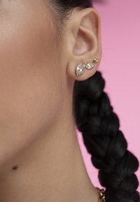 Breil MY LUCKY COLLECTION - Örhänge - gold-coloured