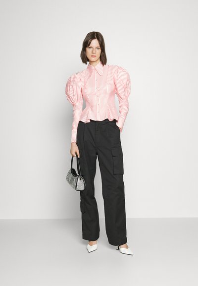Viktor&Rolf POEFY PRINCESS - Blouse - pink