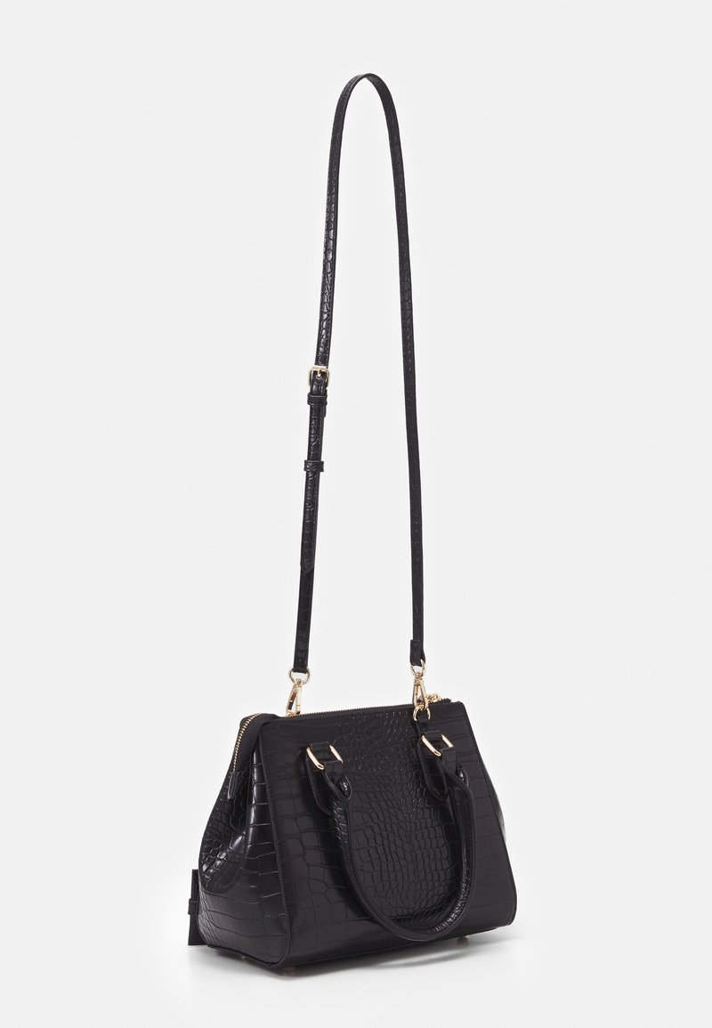 Sac à Main Noir Dune London - Occasion - Style Londres - Pour Femme
