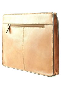 Picard TOSCANA WORKING - Mallette - camel