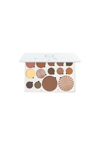 PRO PALETTE - Ögonskuggepalett - boho palette