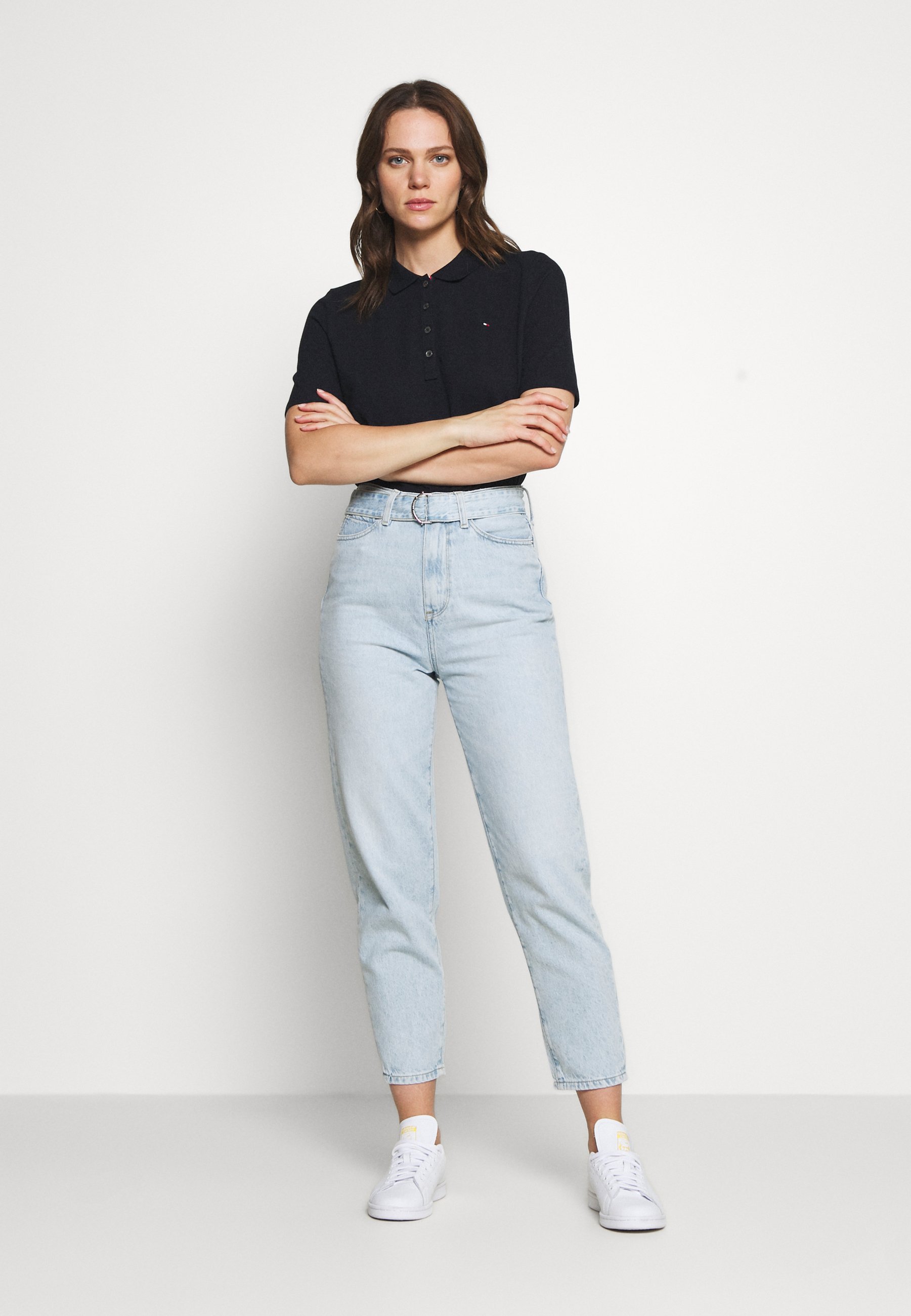 Women ESSENTIAL - Polo shirt Women ESSENTIAL - Polo shirt