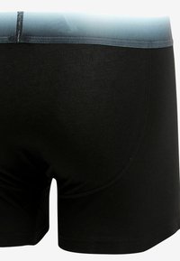Next A-FRONTS FOUR PACK - Chiloți boxer - black ombre mono waistband