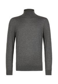 Niewybrane, mottled dark grey
