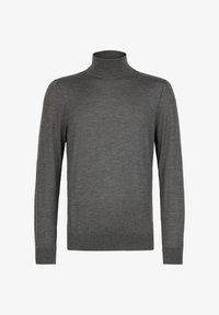 Niewybrane, mottled dark grey