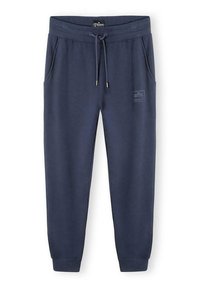 Niewybrane, ciemnoniebieski