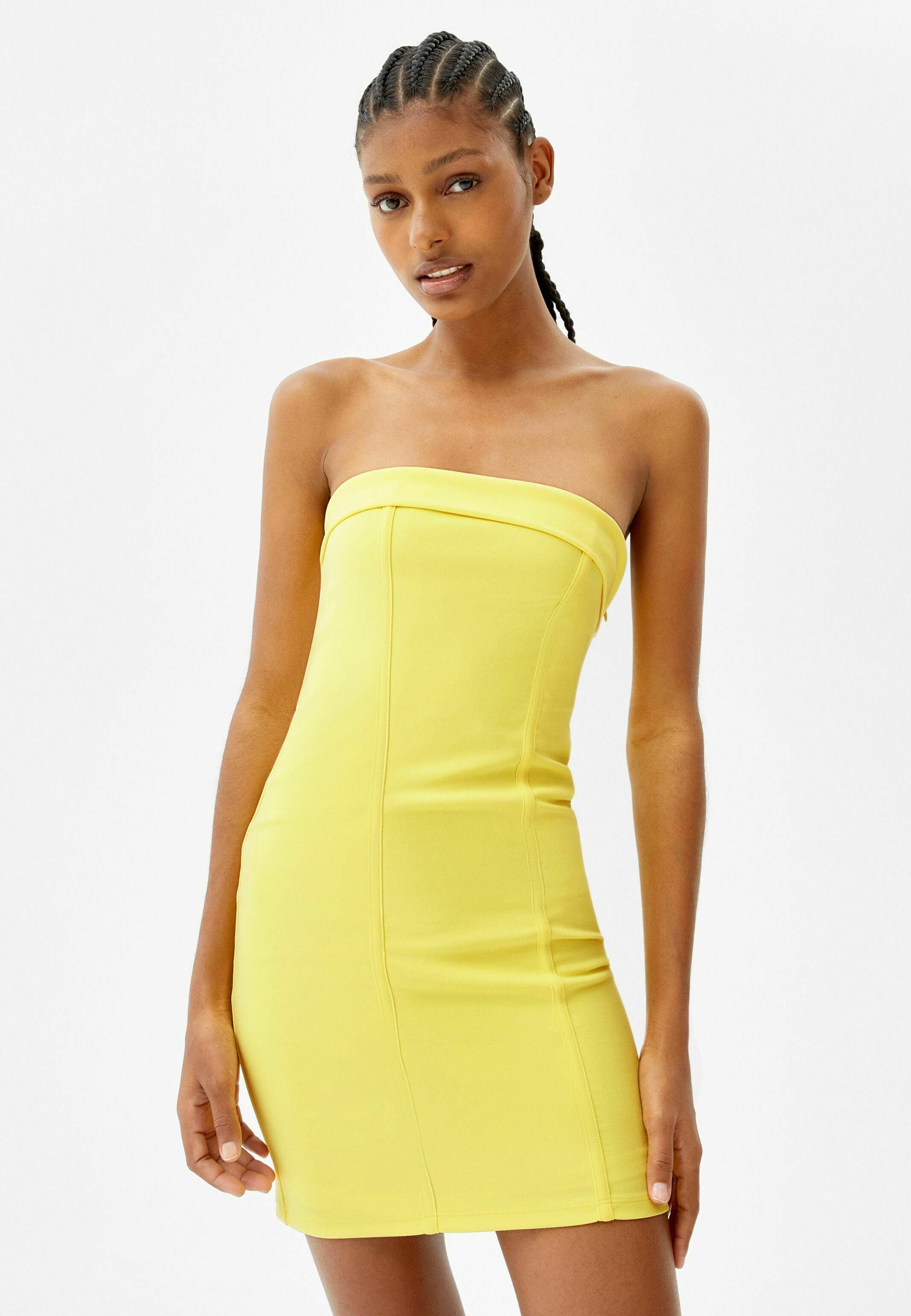 Tubini giallo | La collezione su Zalando