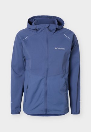 Columbia, COLUMBIA TECH™ II - Αντιανεμικό μπουφάν - dark mountain