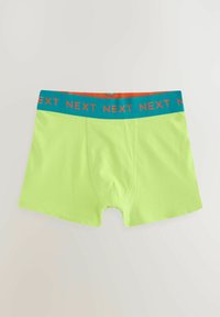 Next 10 PACK - Boxerky - contrast brights