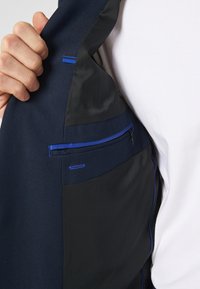 s.Oliver BLACK LABEL Blazer jacket - dark blue