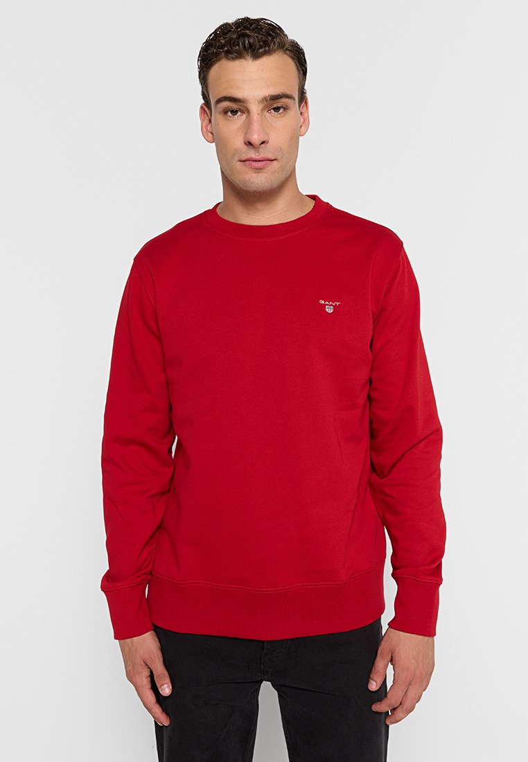 Gant Sweater rood