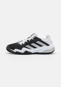No seleccionado, core black/footwear white/grey three