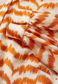 Mango Camicia - orange