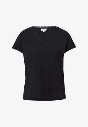 s.Oliver, - T-shirt basic