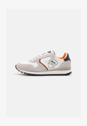 DIXON - Sneakers laag - white