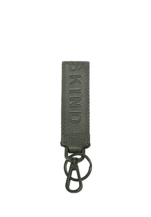 Portachiavi - olivgrün