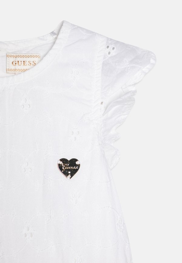 BABY SANGALLO DRESS PANTIES SET - Cocktail dress / Party dress3