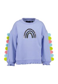 Blue Seven UNICORN - Felpa - lila
