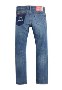 Levi's® LEVI'S® X MCLAREN HERITAGE 501® UNISEX Zalando