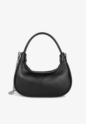 LANCASTER MINI AURA - Sac à main - black