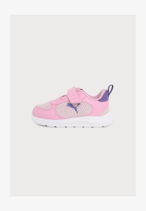Puma, PUMA FUN RACER 2 AC+ INF UNISEX - Scarpe da corsa su strada - mauve glow/plum purple/powder pink