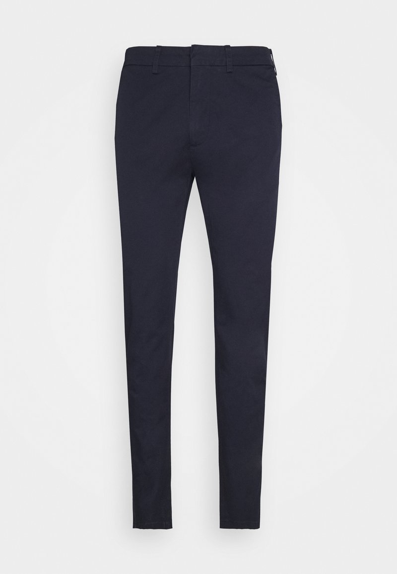 ARKET Chino blauw