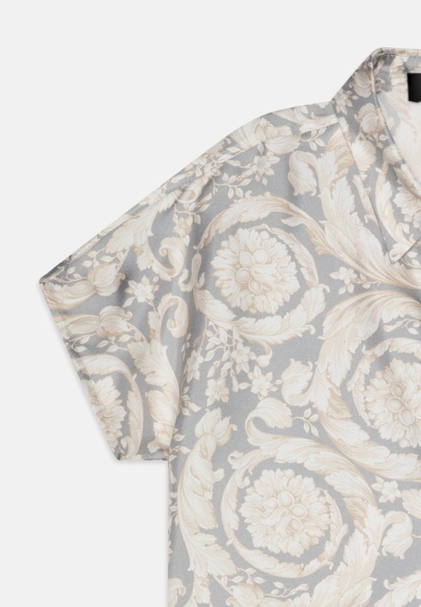 INFORMAL BAROCCO  - Button-down blouse3