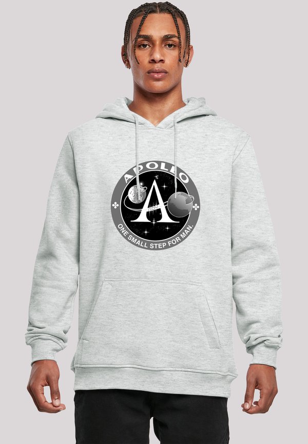 PHIBER METAVERSE FASHION - Kapuzenpullover