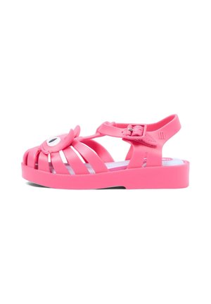 Mini Melissa - Sandały kąpielowe