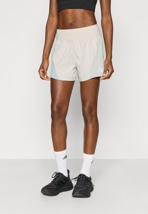 ADI365 - Sport rövidnadrágok - alumina/sage