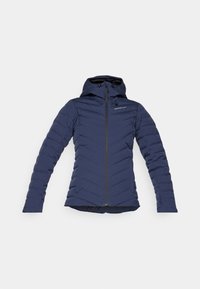 FROST JACKET - Ski jacket - blue shadow
