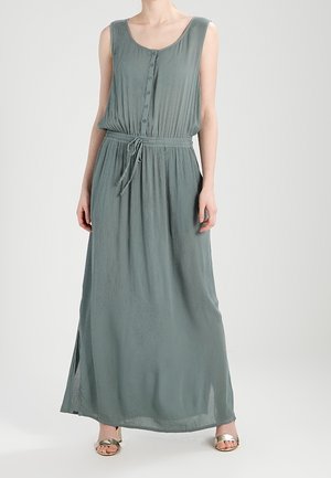 Kaffe Robe longue - pink