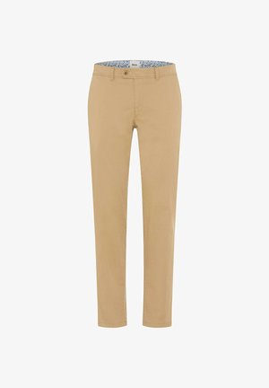 BRAX, STYLE EVANS - Chino - camel