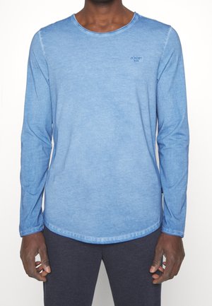 Longsleeve - turquoise