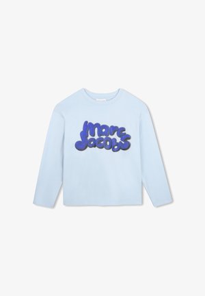 MARC JACOBS KIDS, TEE-SHIRT MANCHES LONGUES - Longsleeve - gleam