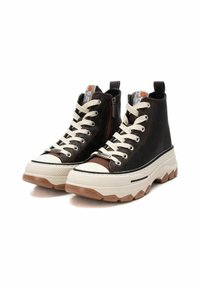 Refresh Zapatillas altas - bronze