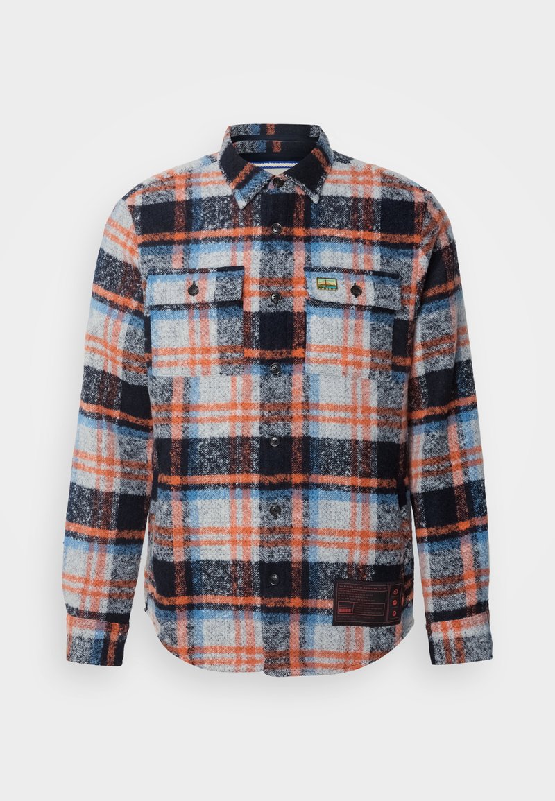 Scotch & Soda Jas meerkleurig Scotch & Soda Jas meerkleurig