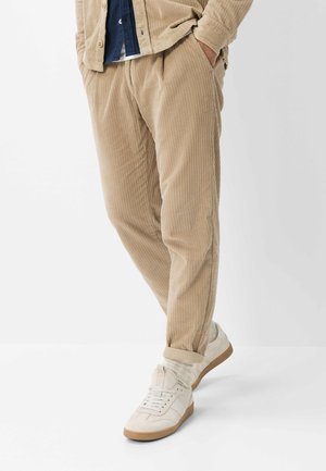 BRAX, STYLE TINO - Chino - canvas