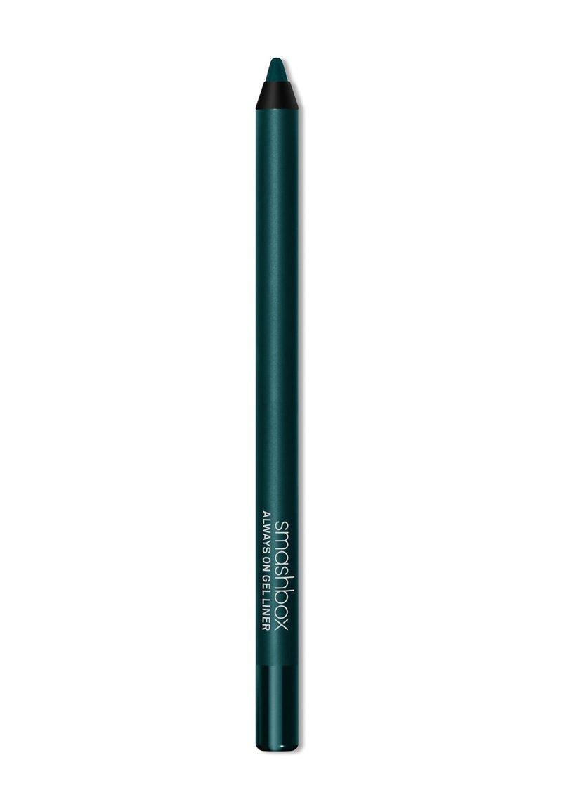 Smashbox ALWAYS ON GEL EYE PENCIL  - Eyeliner - 003e42 baller