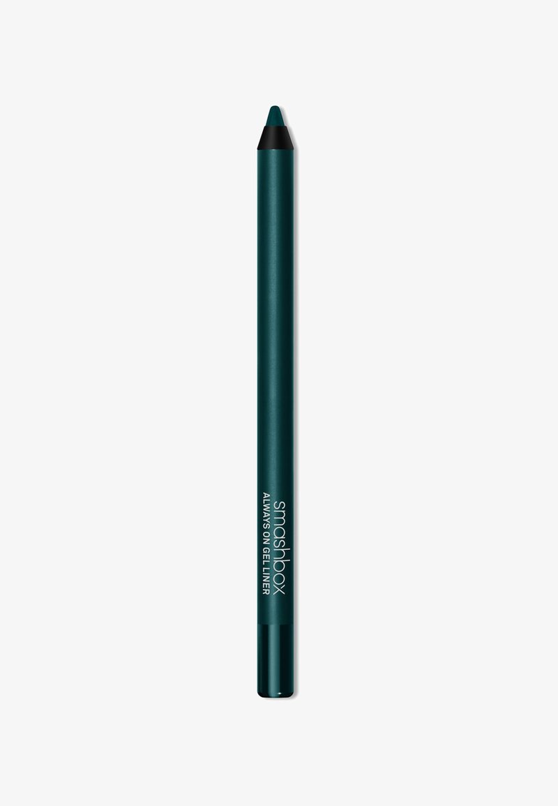 Smashbox ALWAYS ON GEL EYE PENCIL1,2G zielony
