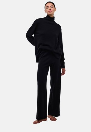 Bas de pyjama - noir