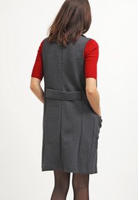 Topshop Väst - grey