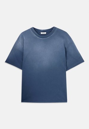 T-shirts - midnight blue
