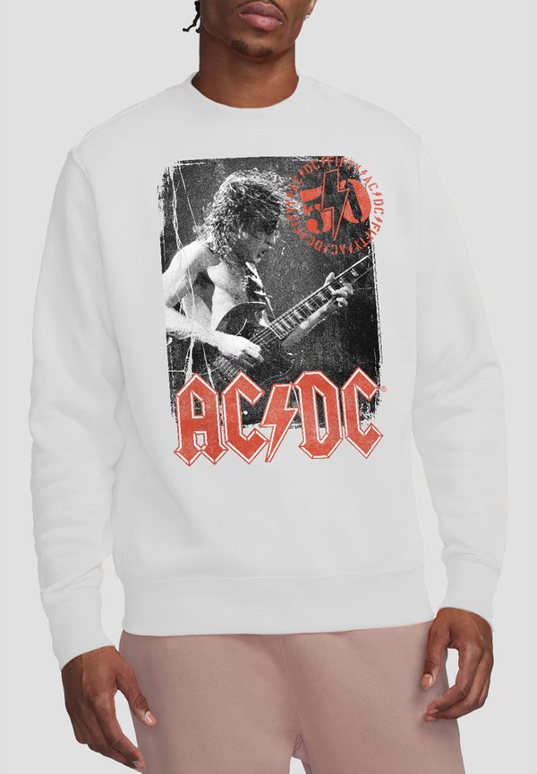 ACDC STAMP POSTER - Sweatshirt