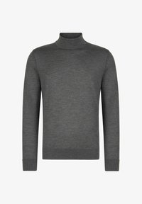 Wybrany, grau dark grey melange