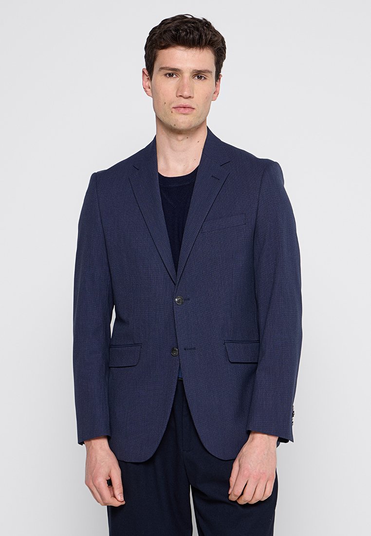 lindbergh Colbert donkerblauw