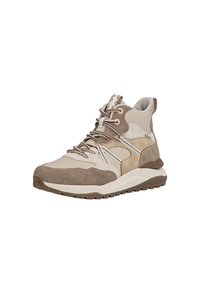 Rieker Baskets montantes - beige