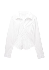 Camicia - white